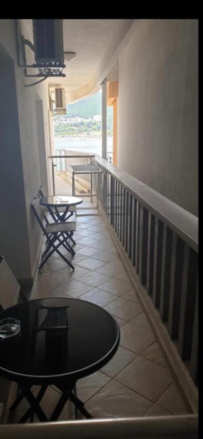 Apartmani Svetionik Budva Eksteriør bilde