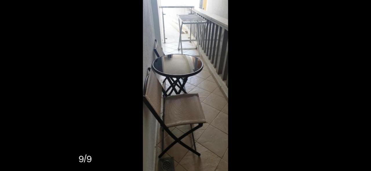 Apartmani Svetionik Budva Eksteriør bilde