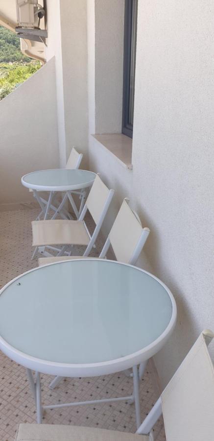 Apartmani Svetionik Budva Rom bilde