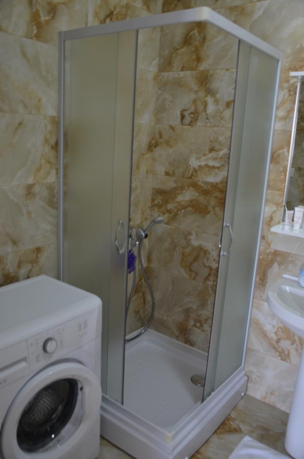 Apartmani Svetionik Budva Rom bilde