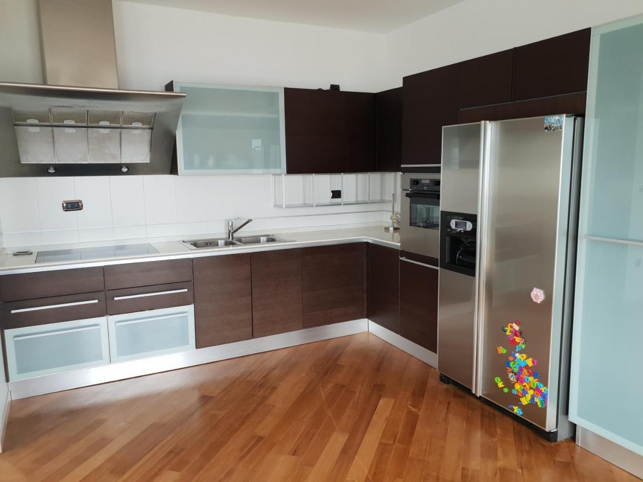 Apartmani Svetionik Budva Eksteriør bilde
